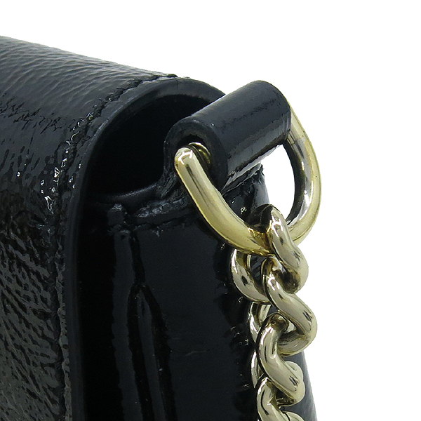 Gucci(����) ���� ���̴�Ʈ 336752 SOHO ���ͷ�ŷ ��Ƽġ ����Ż ü�� �½���� ũ�ν��� �̹���4 - ���̺��� �߰���ǰ