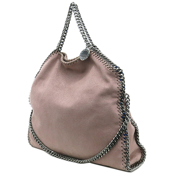 STELLA McCARTNEY(���ڶ� ��īƮ��) �ε���ũ �����̵� ���� �Ķ󺧶�(�ȶ󺧶�) ���� ü�� ȣ�� ��Ʈ�� �̹���3 - ���̺��� �߰���ǰ