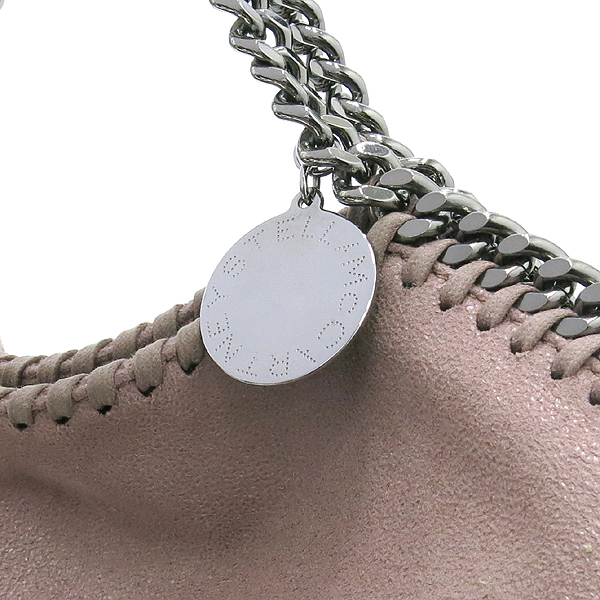 STELLA McCARTNEY(���ڶ� ��īƮ��) �ε���ũ �����̵� ���� �Ķ󺧶�(�ȶ󺧶�) ���� ü�� ȣ�� ��Ʈ�� �̹���4 - ���̺��� �߰���ǰ