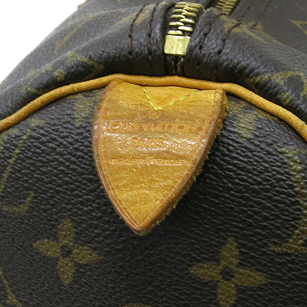 Louis Vuitton(���̺���) M41522 ���׷� ĵ���� ���ǵ� 40 ��Ʈ�� �̹���3 - ���̺��� �߰���ǰ