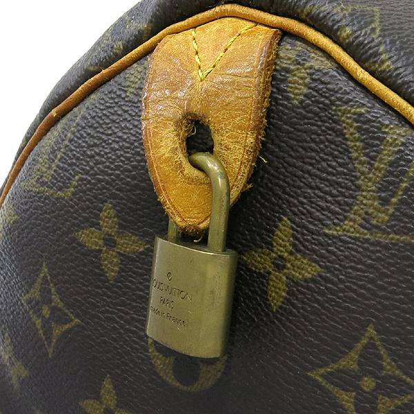 Louis Vuitton(���̺���) M41522 ���׷� ĵ���� ���ǵ� 40 ��Ʈ�� �̹���4 - ���̺��� �߰���ǰ