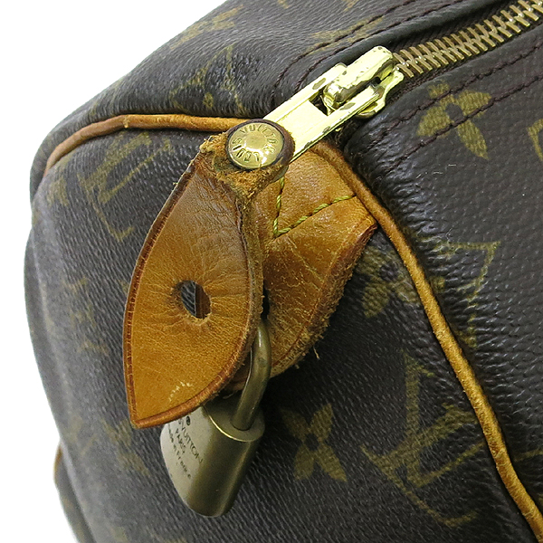 Louis Vuitton(���̺���) M41522 ���׷� ĵ���� ���ǵ� 40 ��Ʈ�� �̹���5 - ���̺��� �߰���ǰ