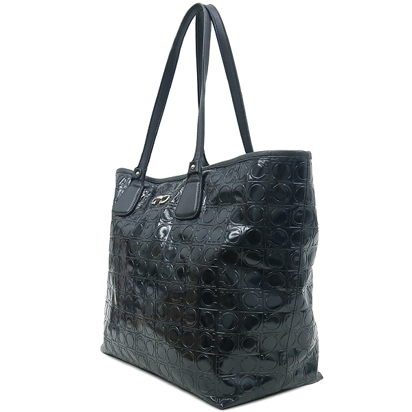 Ferragamo(��󰡸�) 21 B475 ��ġ�� �ΰ� ���� ���� ����� �̹���2 - ���̺��� �߰���ǰ