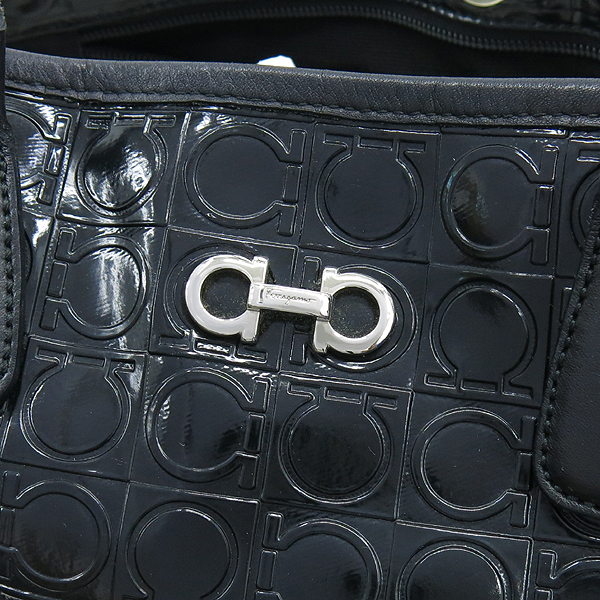 Ferragamo(��󰡸�) 21 B475 ��ġ�� �ΰ� ���� ���� ����� �̹���3 - ���̺��� �߰���ǰ