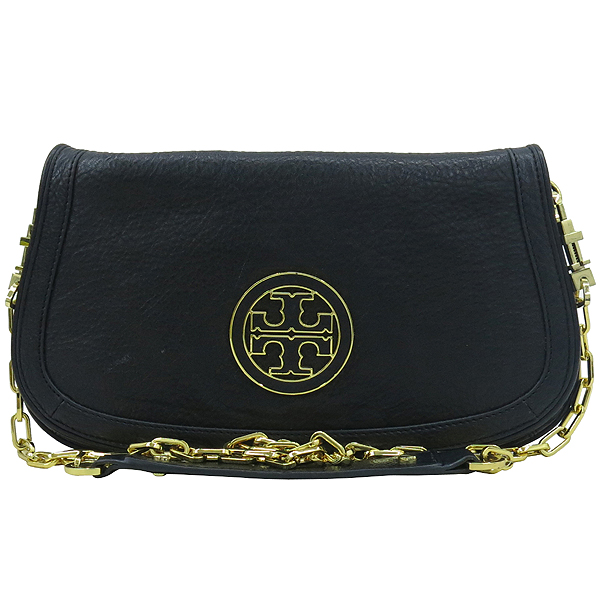 TORY BURCH(�丮��ġ) TB1C9B5CL5 �Ƹ��� ���� ü�� Ŭ��ġ�� ũ�ν��� �̹���2 - ���̺��� �߰���ǰ