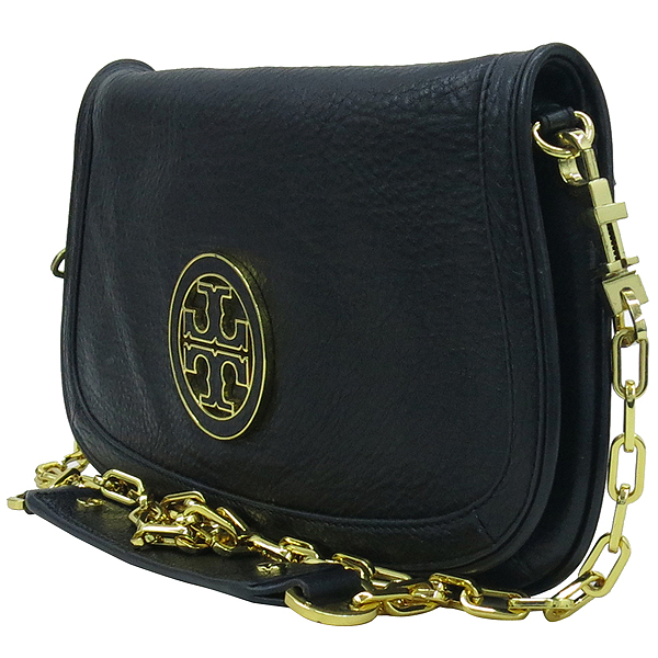 TORY BURCH(�丮��ġ) TB1C9B5CL5 �Ƹ��� ���� ü�� Ŭ��ġ�� ũ�ν��� �̹���3 - ���̺��� �߰���ǰ