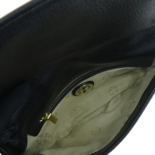 TORY BURCH(�丮��ġ) TB1C9B5CL5 �Ƹ��� ���� ü�� Ŭ��ġ�� ũ�ν��� �̹���6 - ���̺��� �߰���ǰ