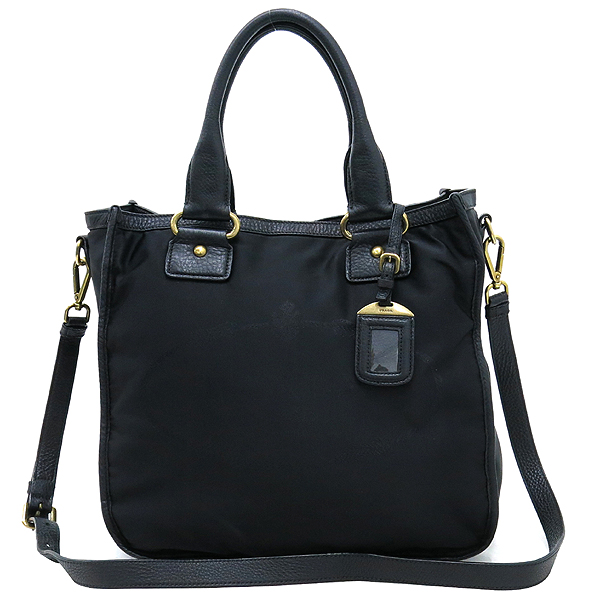 Prada(�����) BR4808 ���� ���̷� �ڰ��� ���� ���� Ʈ���� 2WAY �̹���2 - ���̺��� �߰���ǰ