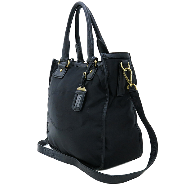 Prada(�����) BR4808 ���� ���̷� �ڰ��� ���� ���� Ʈ���� 2WAY �̹���3 - ���̺��� �߰���ǰ