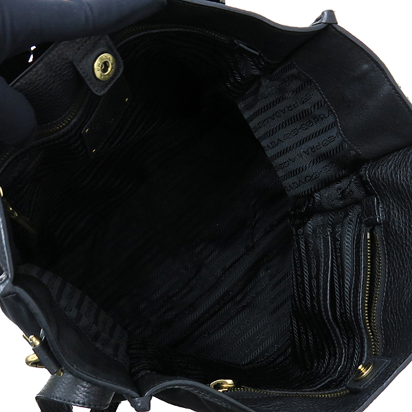 Prada(�����) BR4808 ���� ���̷� �ڰ��� ���� ���� Ʈ���� 2WAY �̹���7 - ���̺��� �߰���ǰ