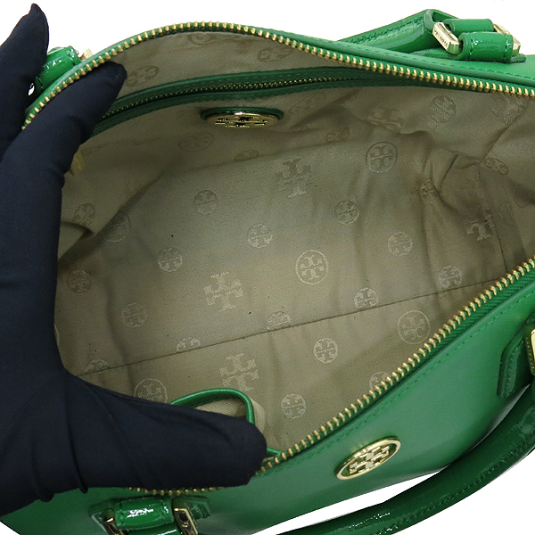 TORY BURCH(�丮��ġ) �׸� �÷� ���ǾƳ� ���� �Ƹ��� �ΰ� ��� ������ ��Ʈ�� + ��� ��Ʈ�� [�λ꼾�Һ���] �̹���6 - ���̺��� �߰���ǰ