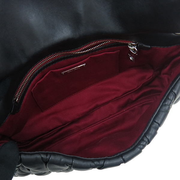 MiuMiu(�̿�̿�) ���� �÷� ���� ���߶�� ���� ü�� ��� �� ũ�ν��� �̹���5 - ���̺��� �߰���ǰ