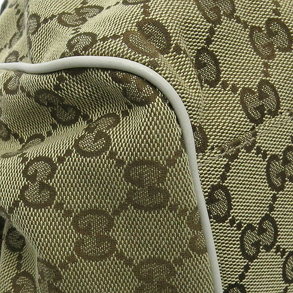 Gucci(����) 362724 GG�ΰ� ĵ���� ���̺����÷� ���� Ʈ���� ��Ű ��Ʈ�� + �����Ʈ�� �̹���5 - ���̺��� �߰���ǰ