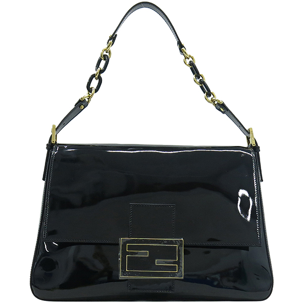Fendi(���) 8BR638 ���� ���̴�Ʈ FF�ΰ� ��� ���� ü�� ���� ����� �̹���2 - ���̺��� �߰���ǰ