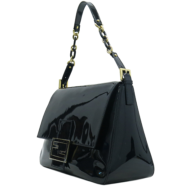 Fendi(���) 8BR638 ���� ���̴�Ʈ FF�ΰ� ��� ���� ü�� ���� ����� �̹���3 - ���̺��� �߰���ǰ