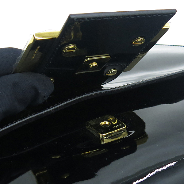 Fendi(���) 8BR638 ���� ���̴�Ʈ FF�ΰ� ��� ���� ü�� ���� ����� �̹���5 - ���̺��� �߰���ǰ