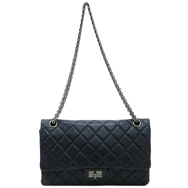 Chanel() A37587 Ƽ 2.55 M  ü  ̹2 - ̺ ߰ǰ