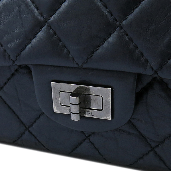 Chanel() A37587 Ƽ 2.55 M  ü  ̹4 - ̺ ߰ǰ
