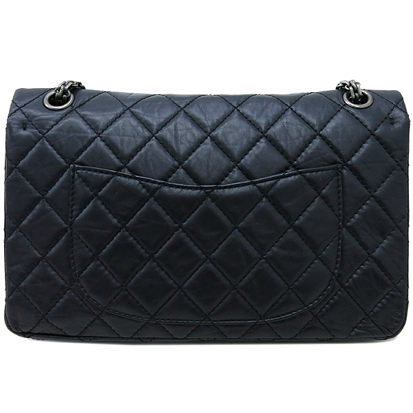 Chanel() A37587 Ƽ 2.55 M  ü  ̹5 - ̺ ߰ǰ