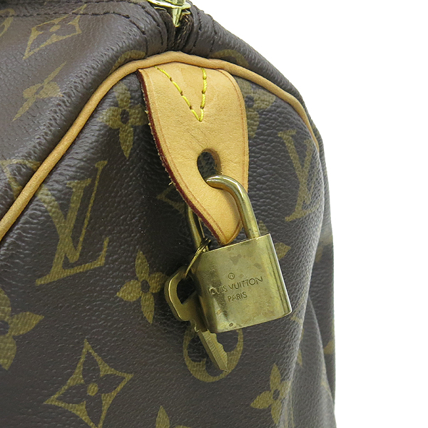 Louis Vuitton(���̺���) M41108 ���׷� ĵ���� ���ǵ� 30 ��Ʈ�� [�λ꼾�Һ���] �̹���4 - ���̺��� �߰���ǰ