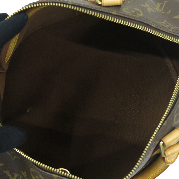 Louis Vuitton(���̺���) M41108 ���׷� ĵ���� ���ǵ� 30 ��Ʈ�� [�λ꼾�Һ���] �̹���5 - ���̺��� �߰���ǰ