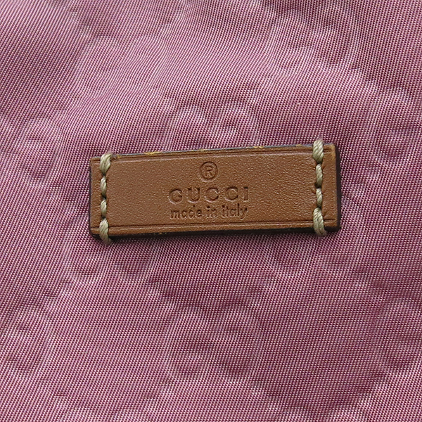Gucci(����) 282439 GG �ΰ� ��Ʈ�� [��������] �̹���5 - ���̺��� �߰���ǰ