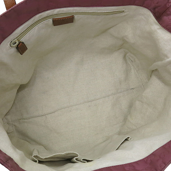 Gucci(����) 282439 GG �ΰ� ��Ʈ�� [��������] �̹���7 - ���̺��� �߰���ǰ