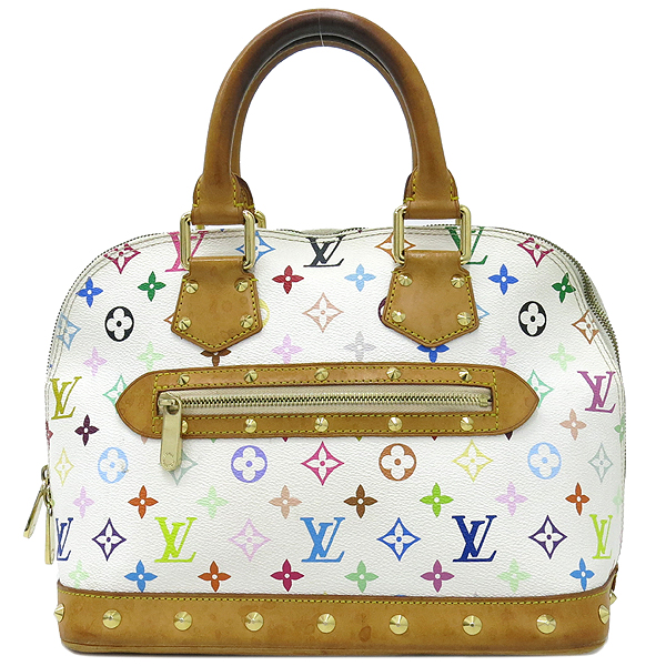 Louis Vuitton(���̺���) M92647 ���׷� ��Ƽ�÷� ȭ��Ʈ �˸� ��Ʈ�� �̹���3 - ���̺��� �߰���ǰ
