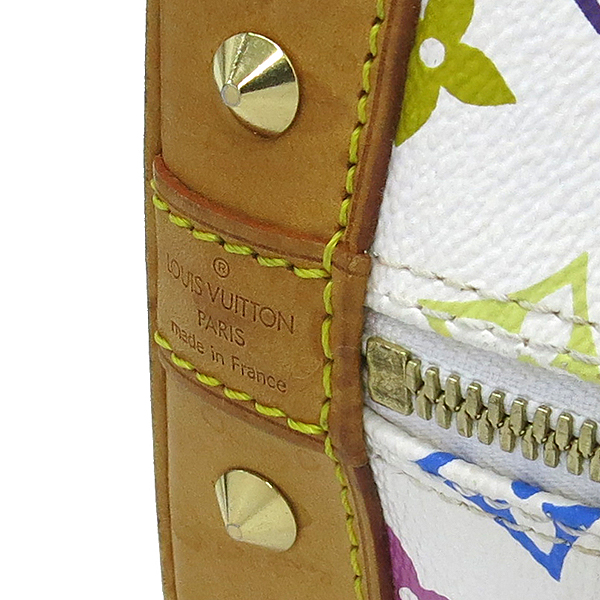 Louis Vuitton(���̺���) M92647 ���׷� ��Ƽ�÷� ȭ��Ʈ �˸� ��Ʈ�� �̹���6 - ���̺��� �߰���ǰ