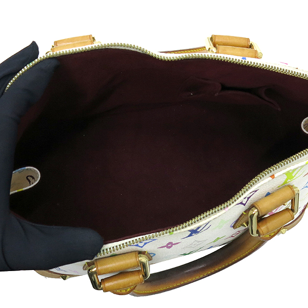 Louis Vuitton(���̺���) M92647 ���׷� ��Ƽ�÷� ȭ��Ʈ �˸� ��Ʈ�� �̹���7 - ���̺��� �߰���ǰ