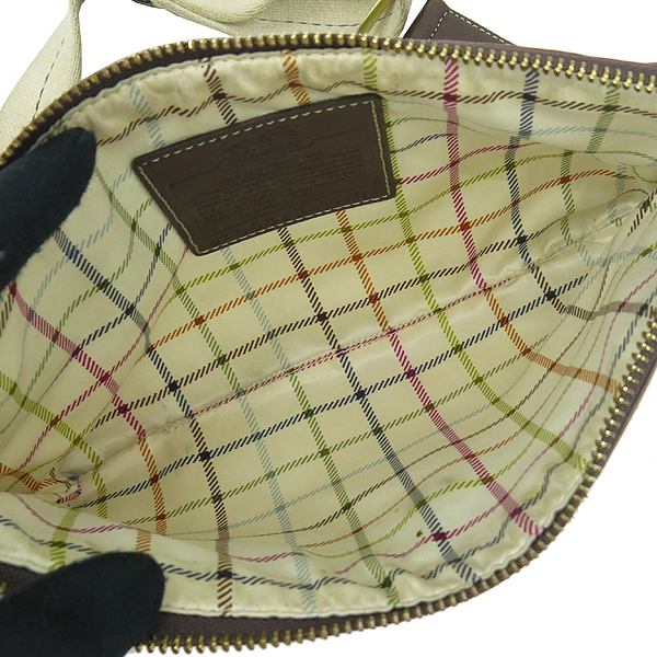 Coach(��ġ) 41701 �ñ״�ó PVC ����� �̹���4 - ���̺��� �߰���ǰ