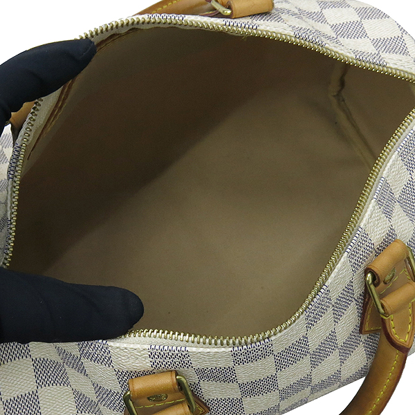 Louis Vuitton(���̺���) N41533 �ٹ̿� ���ָ� ĵ���� ���ǵ� 30 ��Ʈ�� �̹���7 - ���̺��� �߰���ǰ