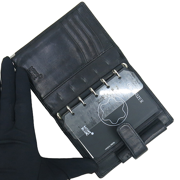 Montblanc(������) ���� �÷� ���� ���̾ �̹���2 - ���̺��� �߰���ǰ