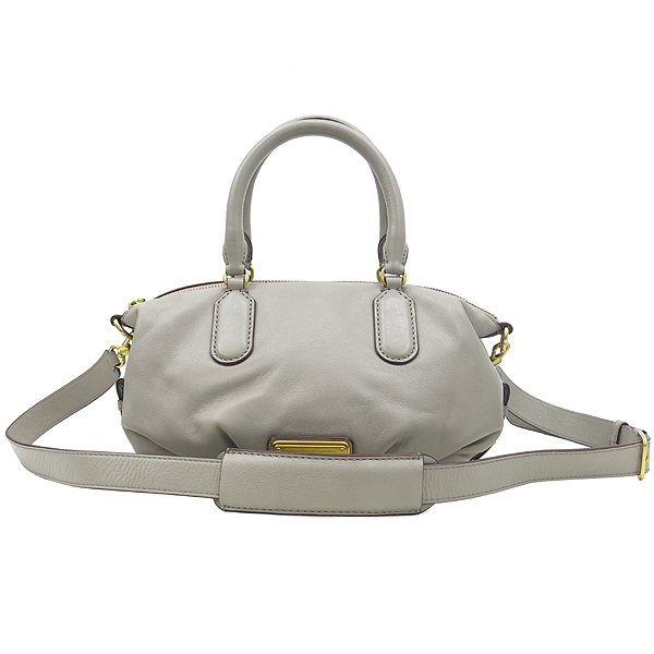 Marc By Marc Jacobs(��ũ���̸�ũ�����߽�) ���� �ΰ� ��� �׷��� ��Ʈ�� + ��� ��Ʈ�� �̹���2 - ���̺��� �߰���ǰ
