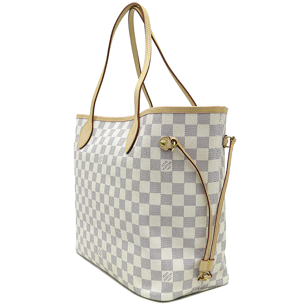 Louis Vuitton(���̺���) N41361 �ٹ̿� ���ָ� ���� �׹�Ǯ MM ����� + ���� �Ŀ�ġ �̹���3 - ���̺��� �߰���ǰ