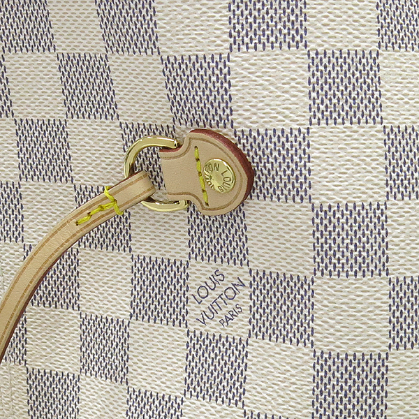 Louis Vuitton(���̺���) N41361 �ٹ̿� ���ָ� ���� �׹�Ǯ MM ����� + ���� �Ŀ�ġ �̹���5 - ���̺��� �߰���ǰ