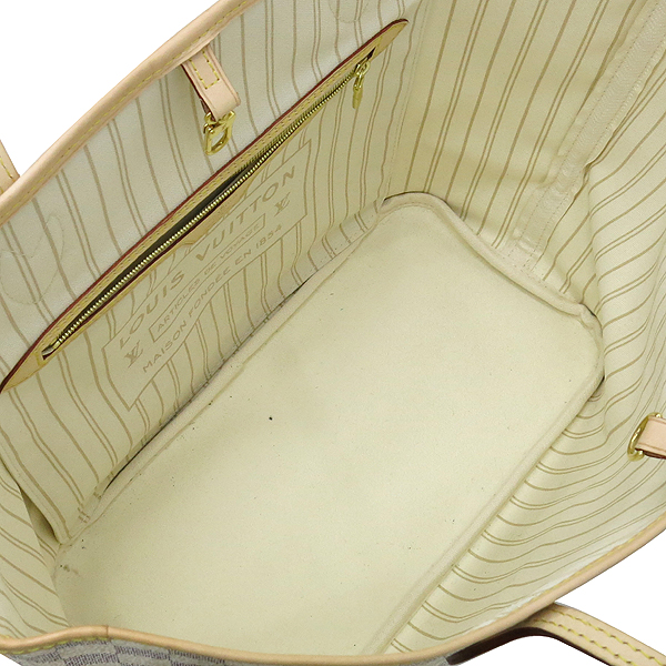 Louis Vuitton(���̺���) N41361 �ٹ̿� ���ָ� ���� �׹�Ǯ MM ����� + ���� �Ŀ�ġ �̹���6 - ���̺��� �߰���ǰ