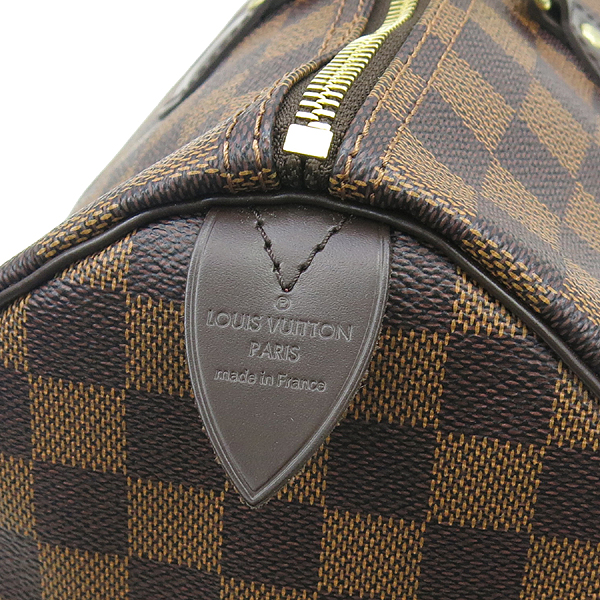 Louis Vuitton(���̺���) N41363 �ٹ̿� ���� ĵ���� ���ǵ� 35 ��Ʈ�� �̹���4 - ���̺��� �߰���ǰ