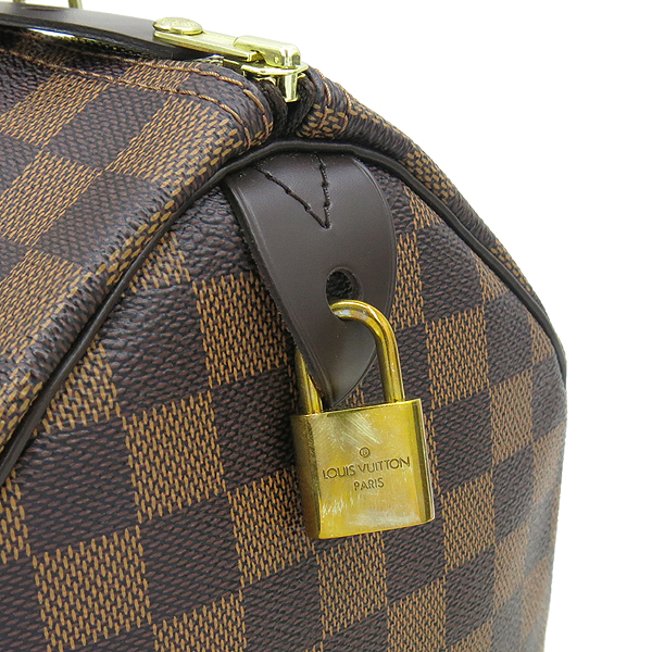 Louis Vuitton(���̺���) N41363 �ٹ̿� ���� ĵ���� ���ǵ� 35 ��Ʈ�� �̹���5 - ���̺��� �߰���ǰ