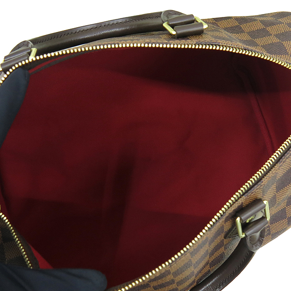 Louis Vuitton(���̺���) N41363 �ٹ̿� ���� ĵ���� ���ǵ� 35 ��Ʈ�� �̹���6 - ���̺��� �߰���ǰ