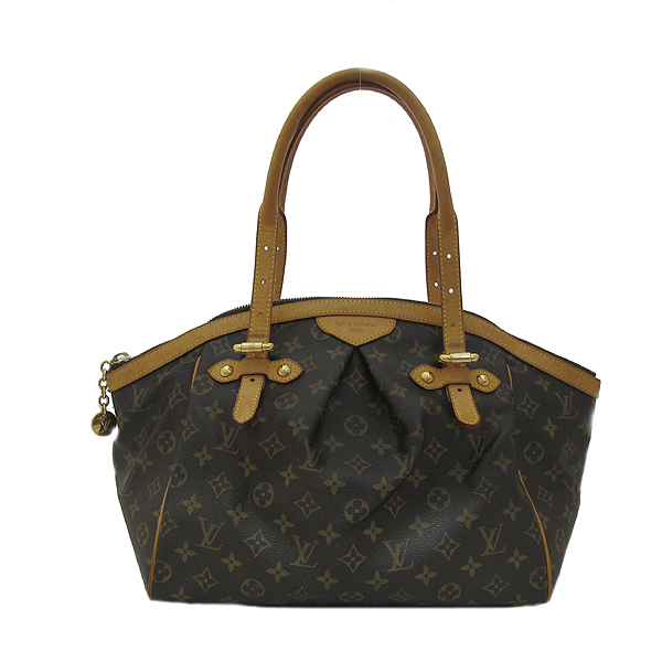 Louis Vuitton(���̺���) M40144 ���׷� ĵ���� Ƽ���� GM ����� [��������] �̹���2 - ���̺��� �߰���ǰ
