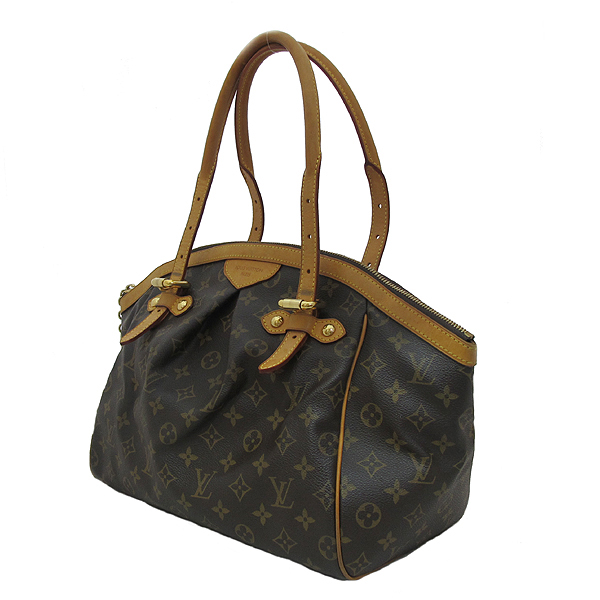 Louis Vuitton(���̺���) M40144 ���׷� ĵ���� Ƽ���� GM ����� [��������] �̹���3 - ���̺��� �߰���ǰ