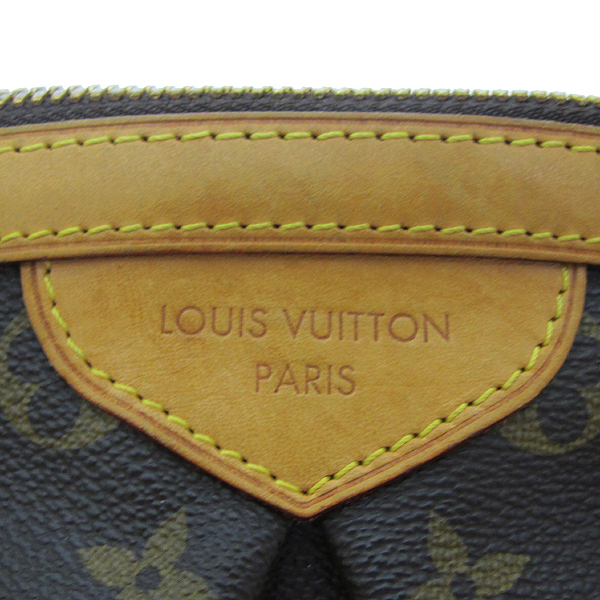 Louis Vuitton(���̺���) M40144 ���׷� ĵ���� Ƽ���� GM ����� [��������] �̹���4 - ���̺��� �߰���ǰ