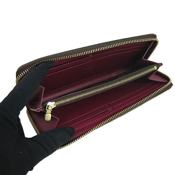 Louis Vuitton(̺) M60742 ׷ ĵ Ŭེ  [빮] ̹2 - ̺ ߰ǰ