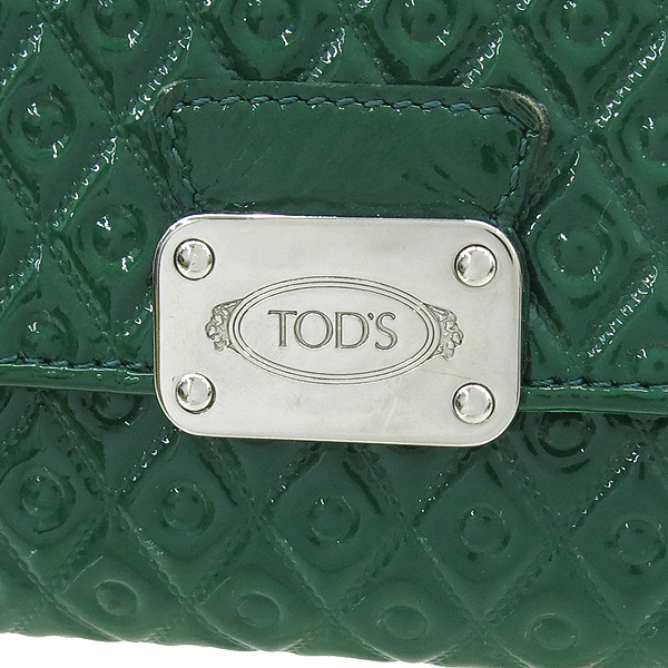 Tod's(����) �׸� �÷� ���̴�Ʈ ������ �̹���2 - ���̺��� �߰���ǰ