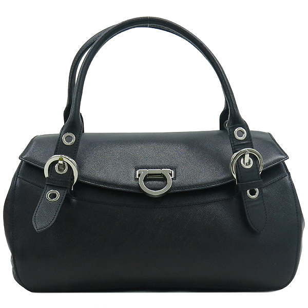 Ferragamo(��󰡸�) 21 5322 ���� ��ġ�� �ΰ� ��� ���� ���� ��Ʈ�� �̹���2 - ���̺��� �߰���ǰ