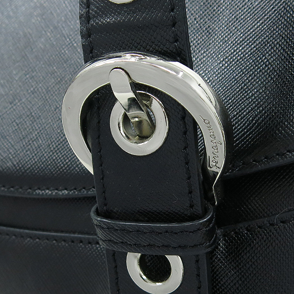 Ferragamo(��󰡸�) 21 5322 ���� ��ġ�� �ΰ� ��� ���� ���� ��Ʈ�� �̹���5 - ���̺��� �߰���ǰ