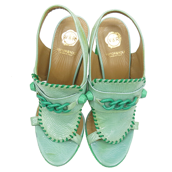 Viktor&Rolf(���;ط���) �׸� �÷� ���̴�Ʈ ������ ������ ���� �̹���4 - ���̺��� �߰���ǰ