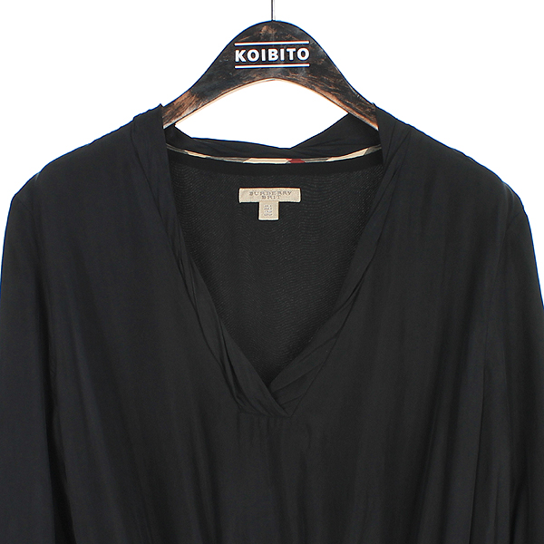 Burberry(������) BRIT ���� �÷� ���� ���� �㸮�� ���ǽ� �̹���2 - ���̺��� �߰���ǰ