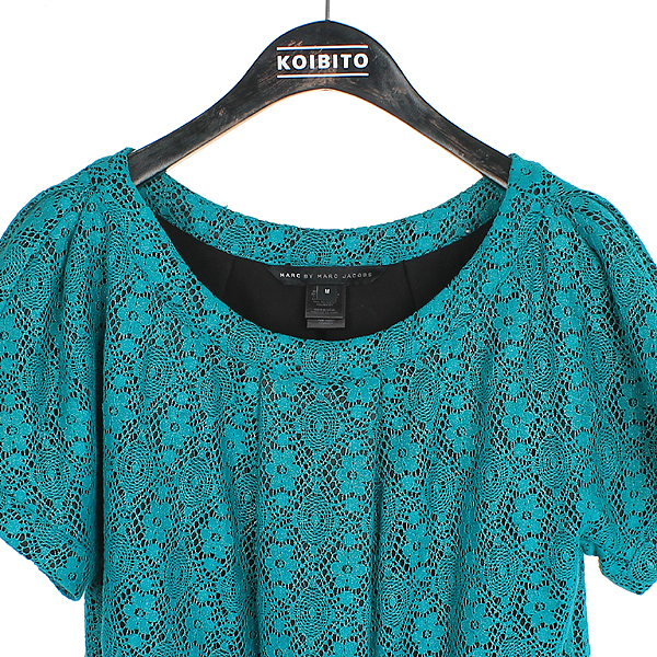 Marc_Jacobs (��ũ �����߽�) �׸� �÷� ������ Ƽ���� [���빮��] �̹���2 - ���̺��� �߰���ǰ